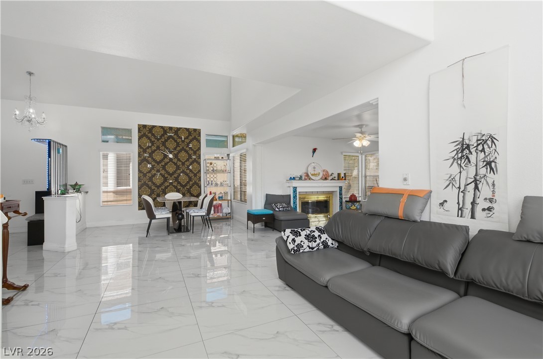 5332 Desert Blossom Road Property Photo 3