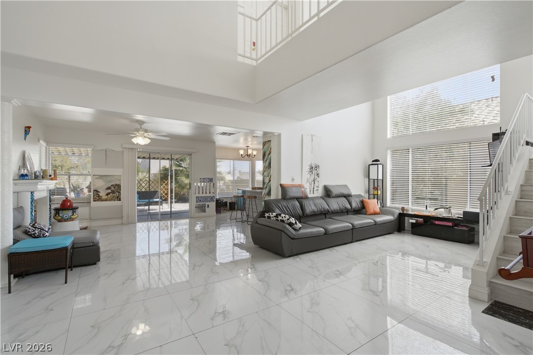5332 Desert Blossom Road Property Photo 4