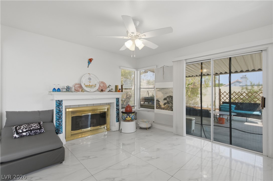 5332 Desert Blossom Road Property Photo 7