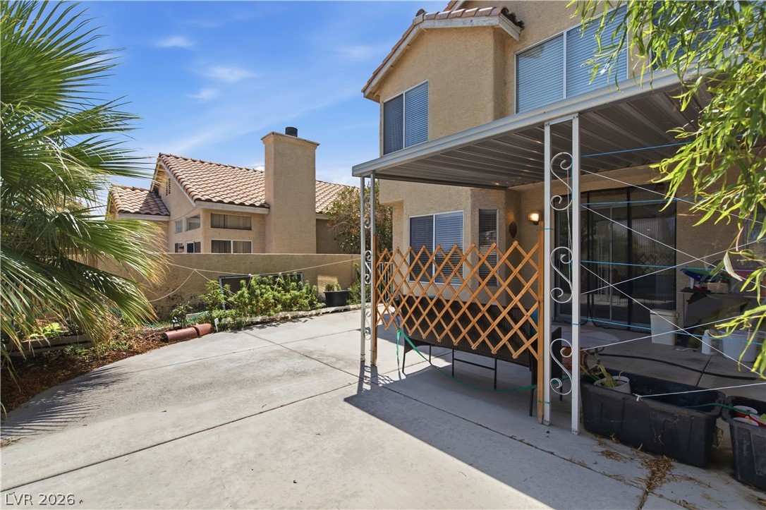 5332 Desert Blossom Road Property Photo 31