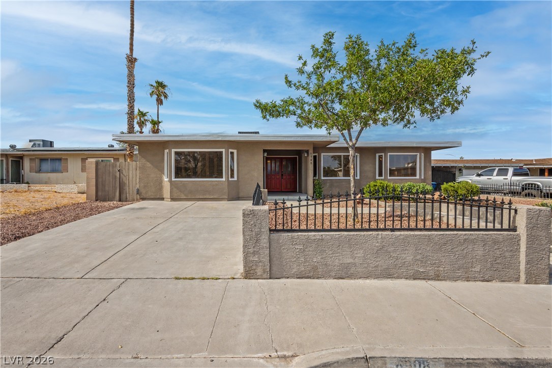 6908 Kinkenon Drive Property Photo 1