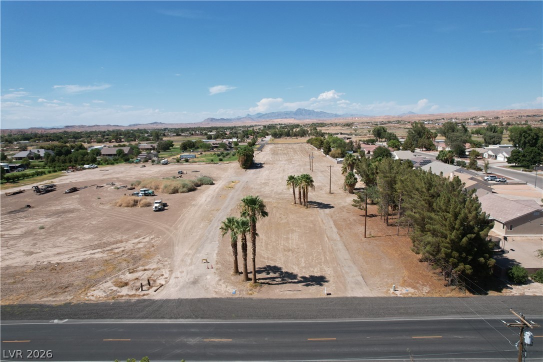 1940 North Moapa Valley Boulevard Property Photo 1