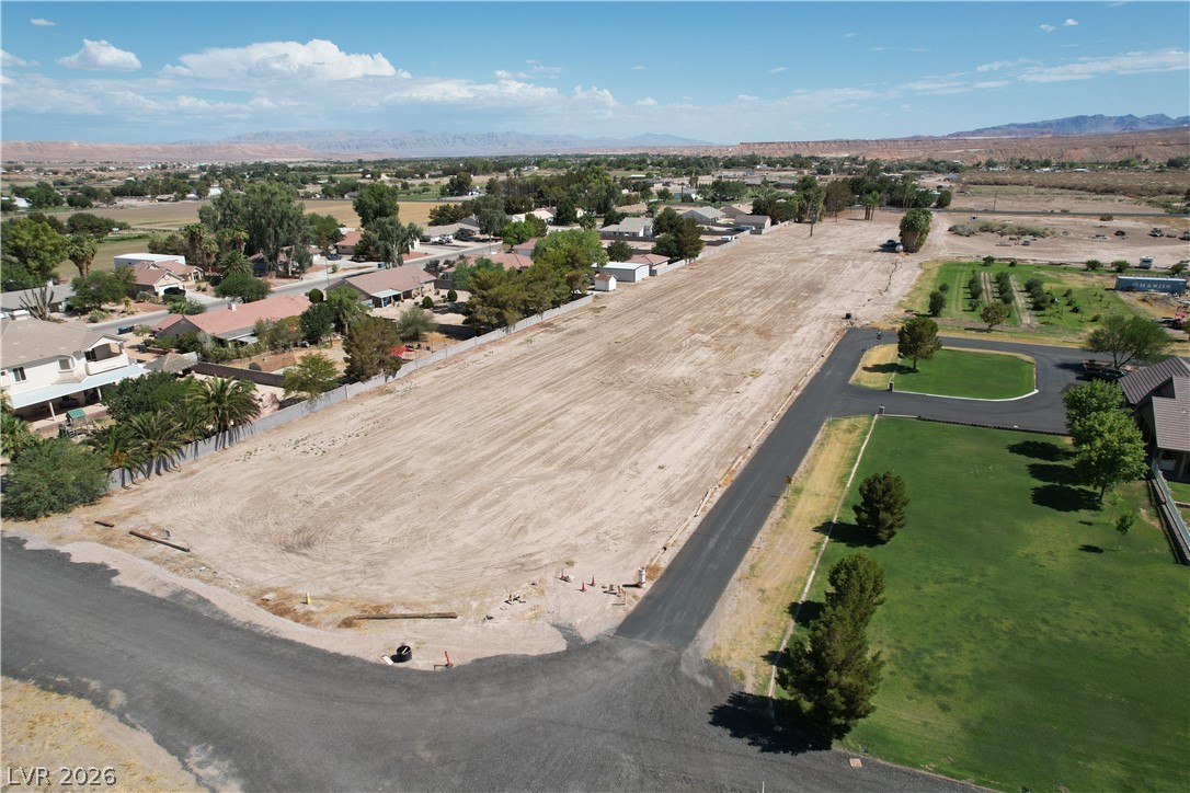 1940 North Moapa Valley Boulevard Property Photo 2
