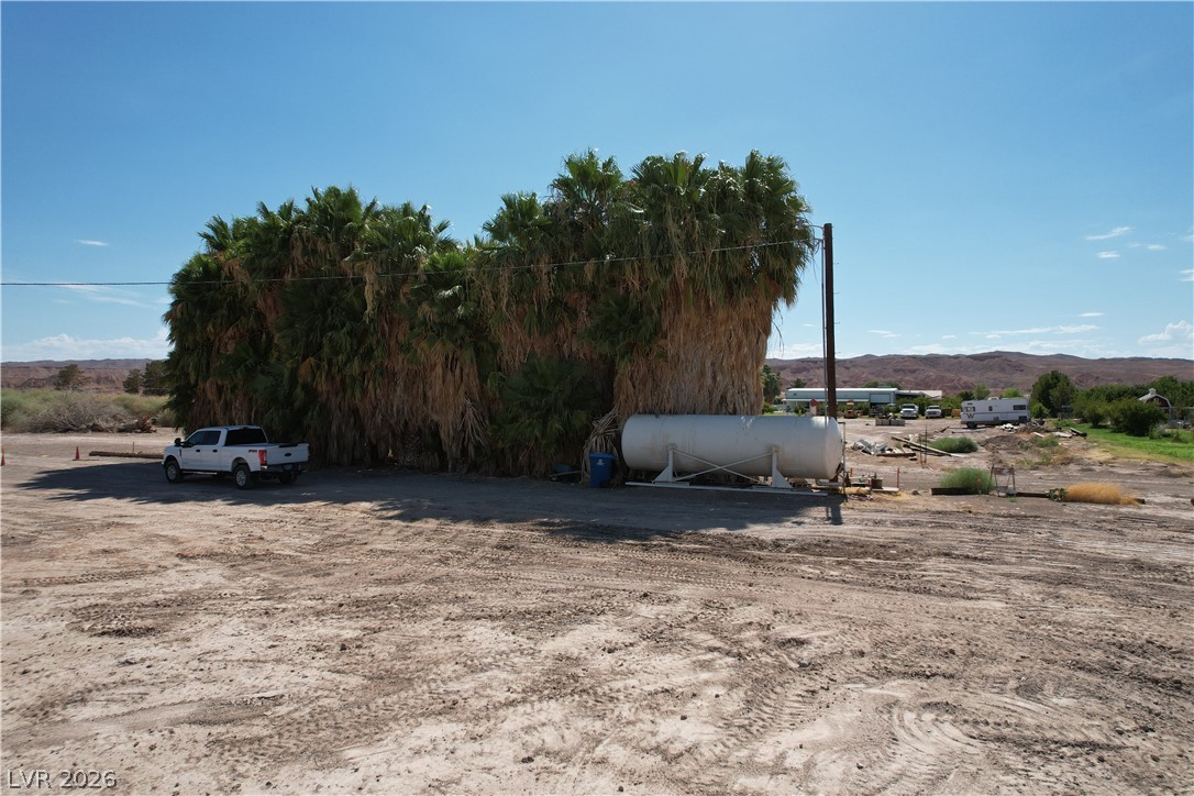 1940 North Moapa Valley Boulevard Property Photo 3