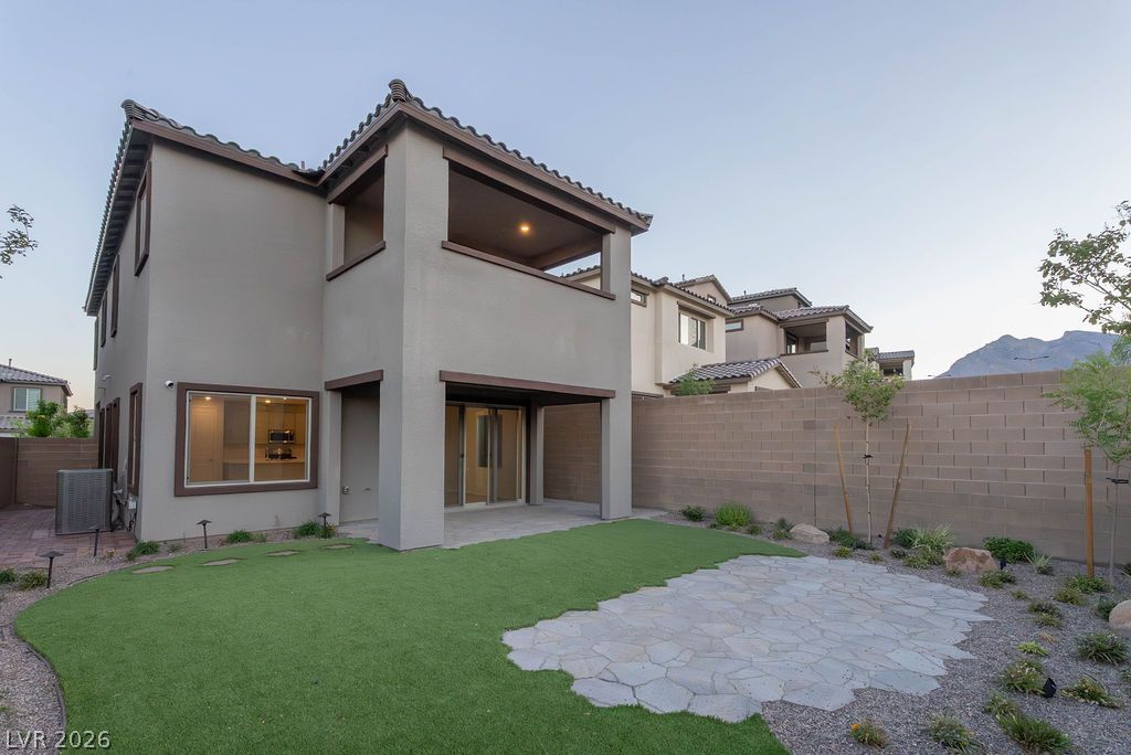 11620 Desert Hollow Avenue Property Photo 45