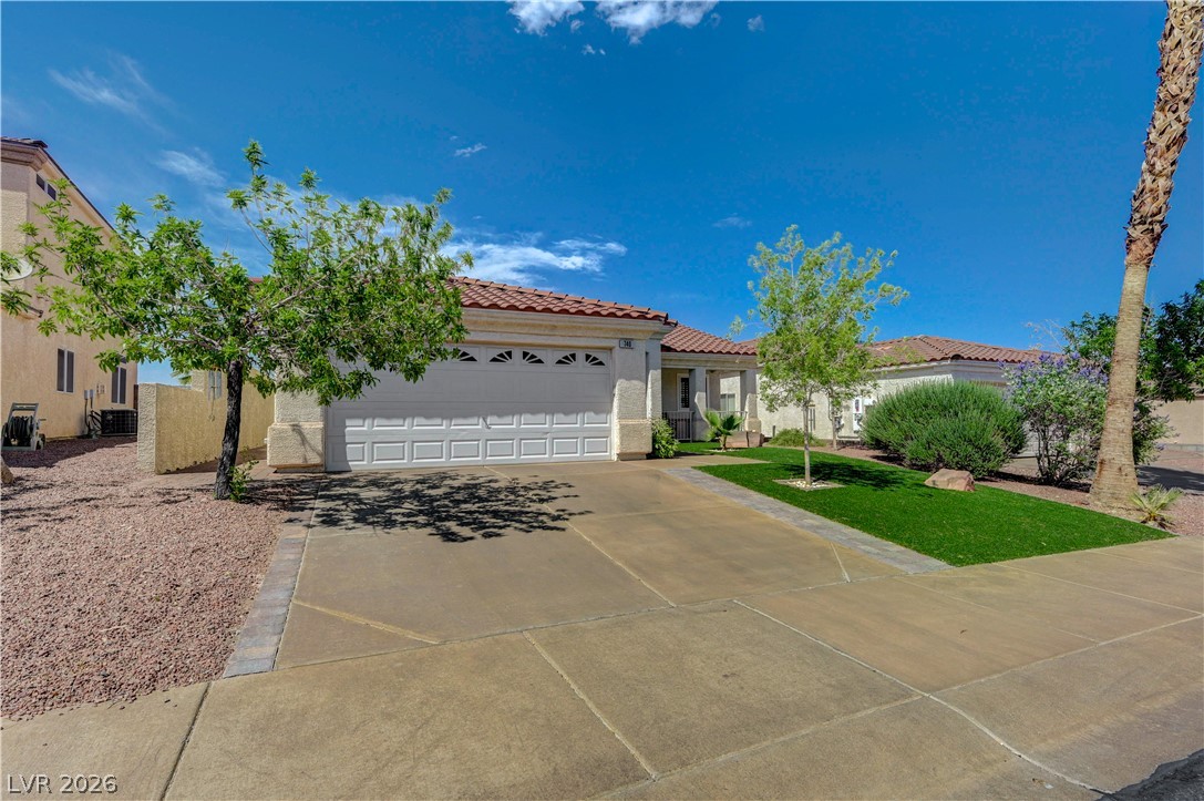 740 Camino Del Ray Property Photo 1