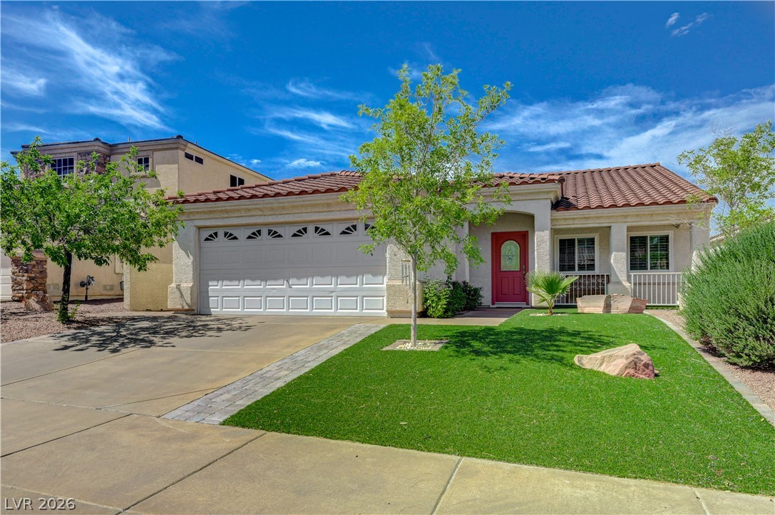 740 Camino Del Ray Property Photo 3