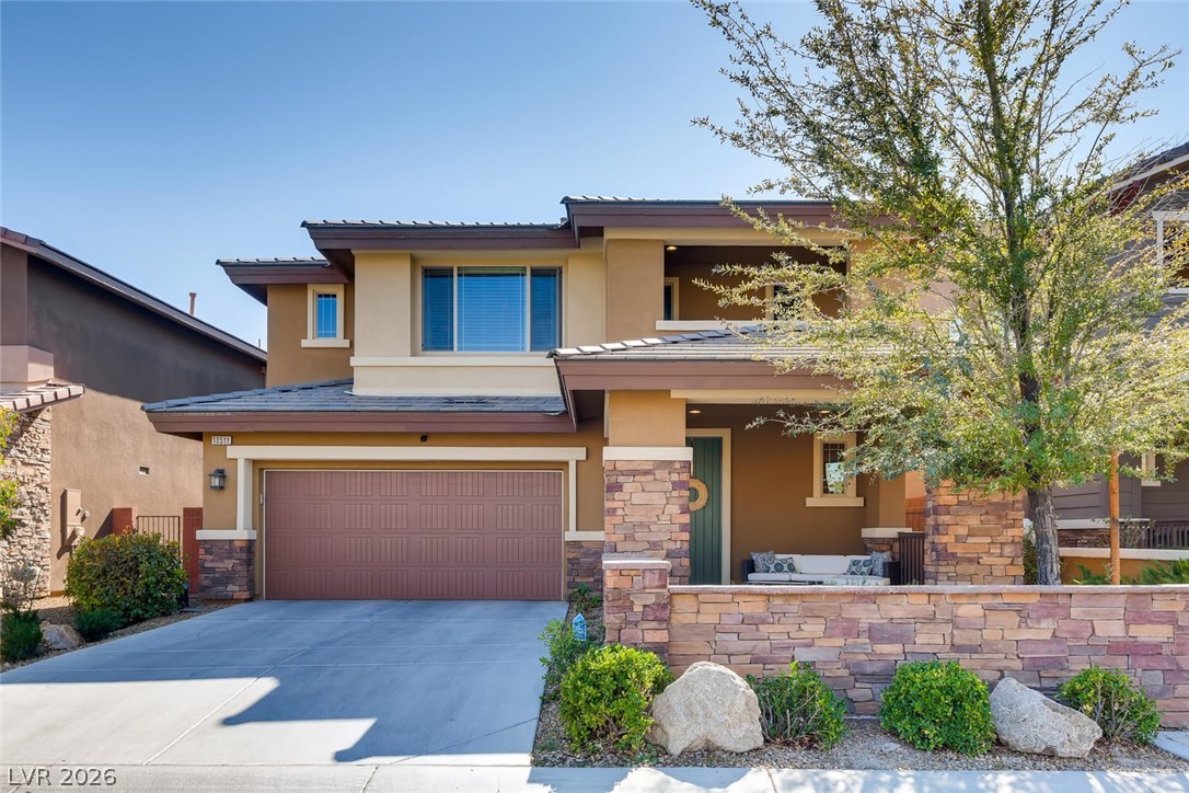 10511 Harvest Green Way Property Photo 1