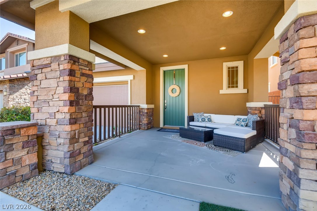 10511 Harvest Green Way Property Photo 2