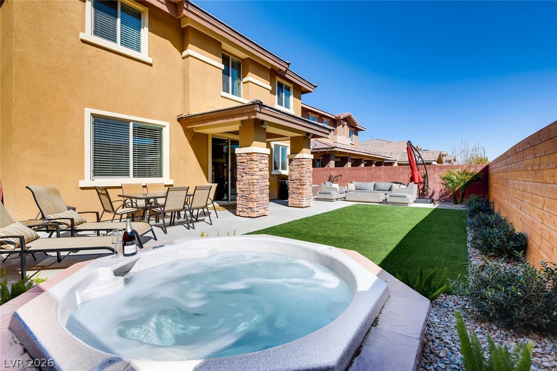 10511 Harvest Green Way Property Photo 23