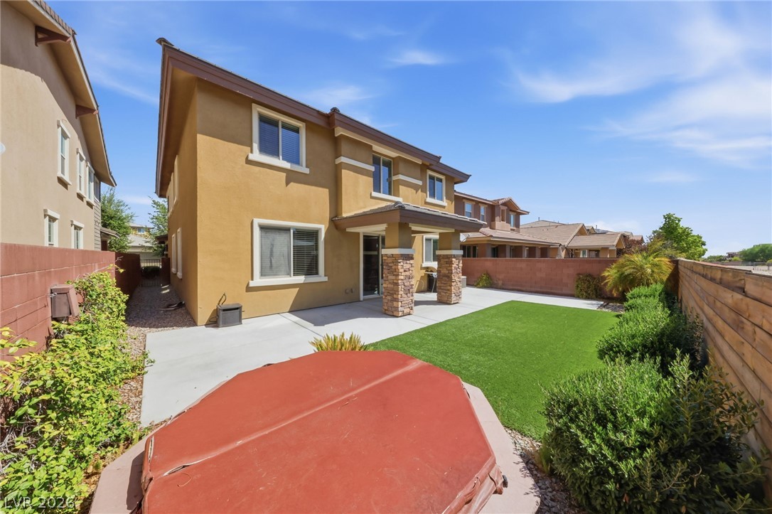 10511 Harvest Green Way Property Photo 24