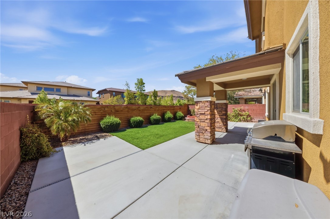 10511 Harvest Green Way Property Photo 26