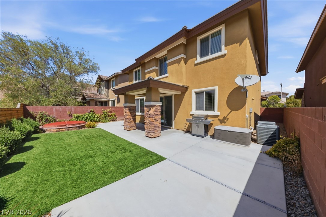 10511 Harvest Green Way Property Photo 27