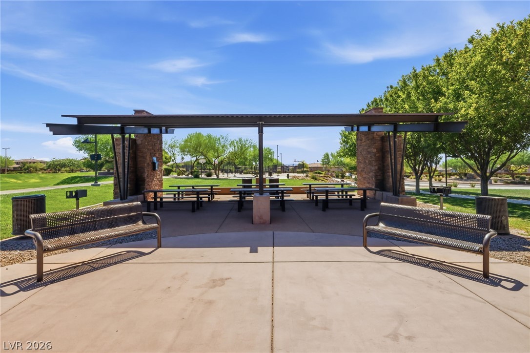 10511 Harvest Green Way Property Photo 46