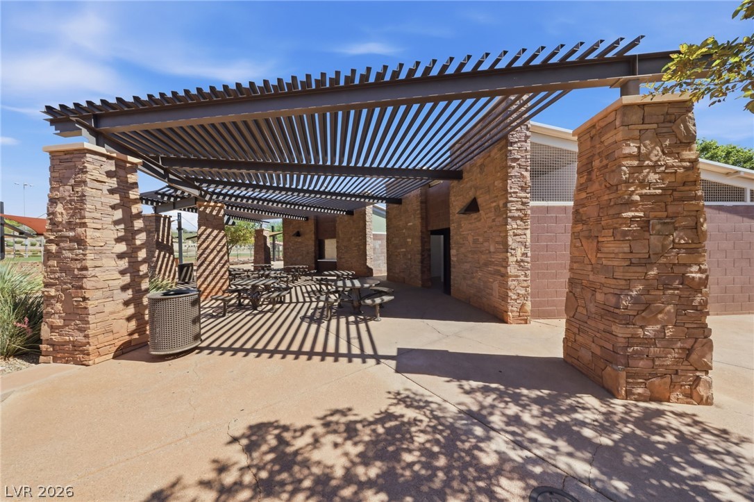 10511 Harvest Green Way Property Photo 47