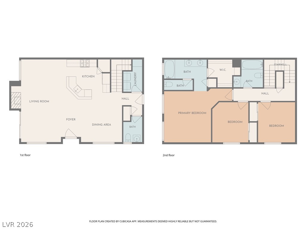 1567 Rusty Ridge Lane Property Photo 4