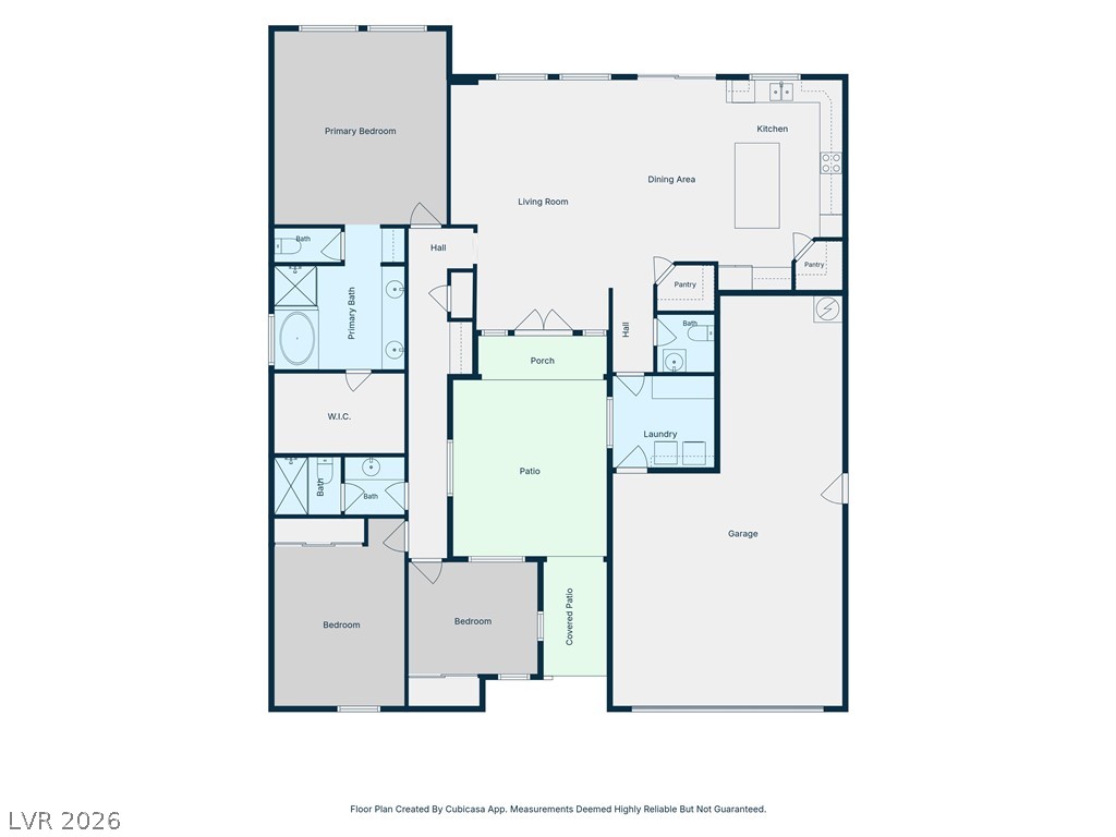 140 Admiral Benbow Way Property Photo 36