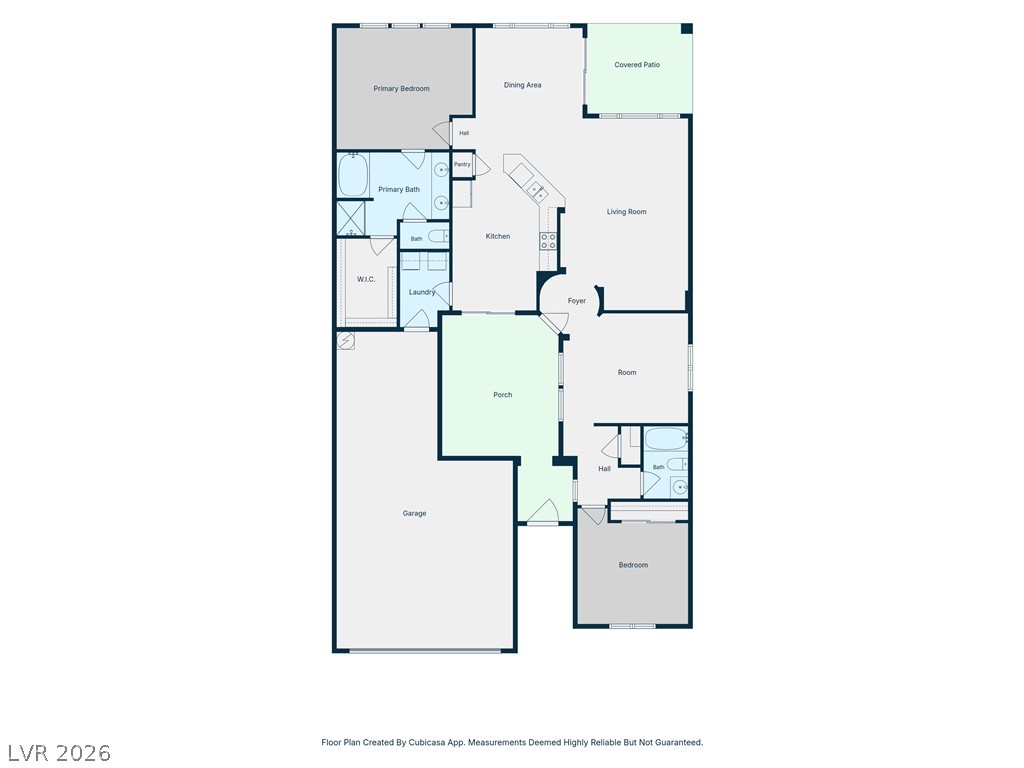 1010 Winder Stock Trail Property Photo 32