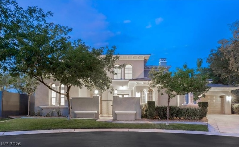 429 Grand Augusta Lane Property Photo