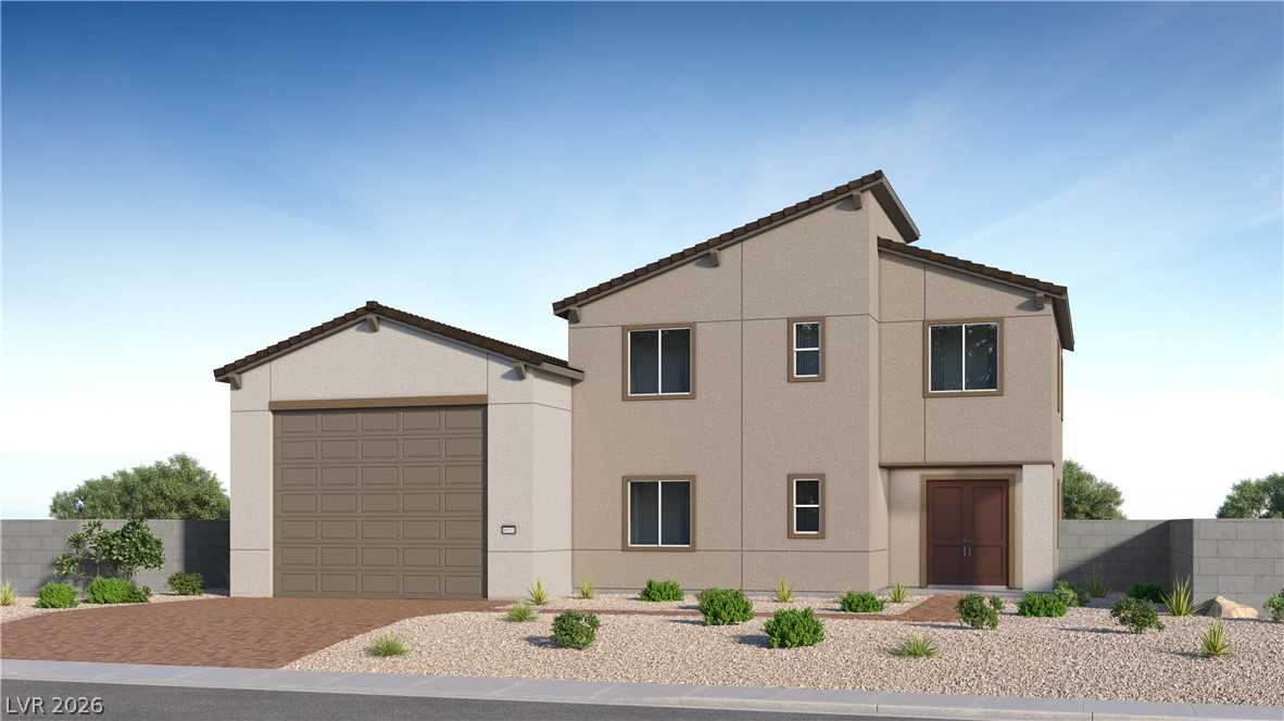 9417 Stella Summit Drive Property Photo 1