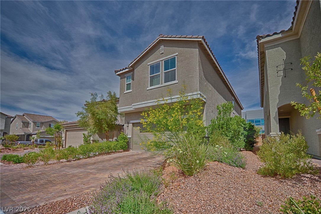 5546 Lushan Street Property Photo 1