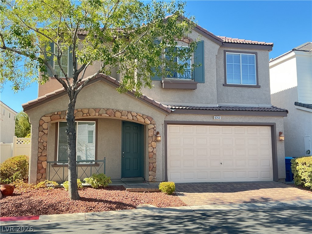6263 Carson Hills Avenue Property Photo 1