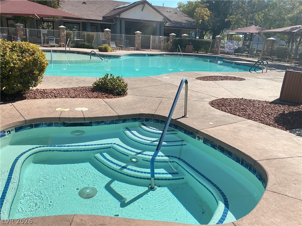 6263 Carson Hills Avenue Property Photo 28