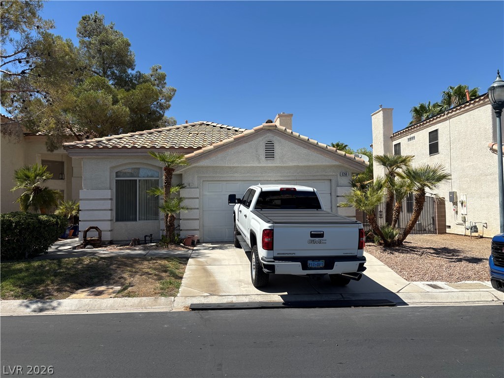8268 Roselle Court Property Photo 1