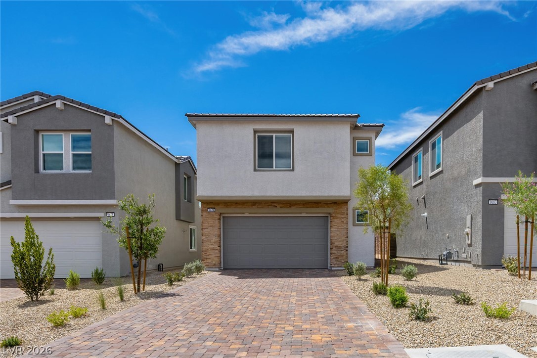 9679 Wild Rock Court Property Photo 1