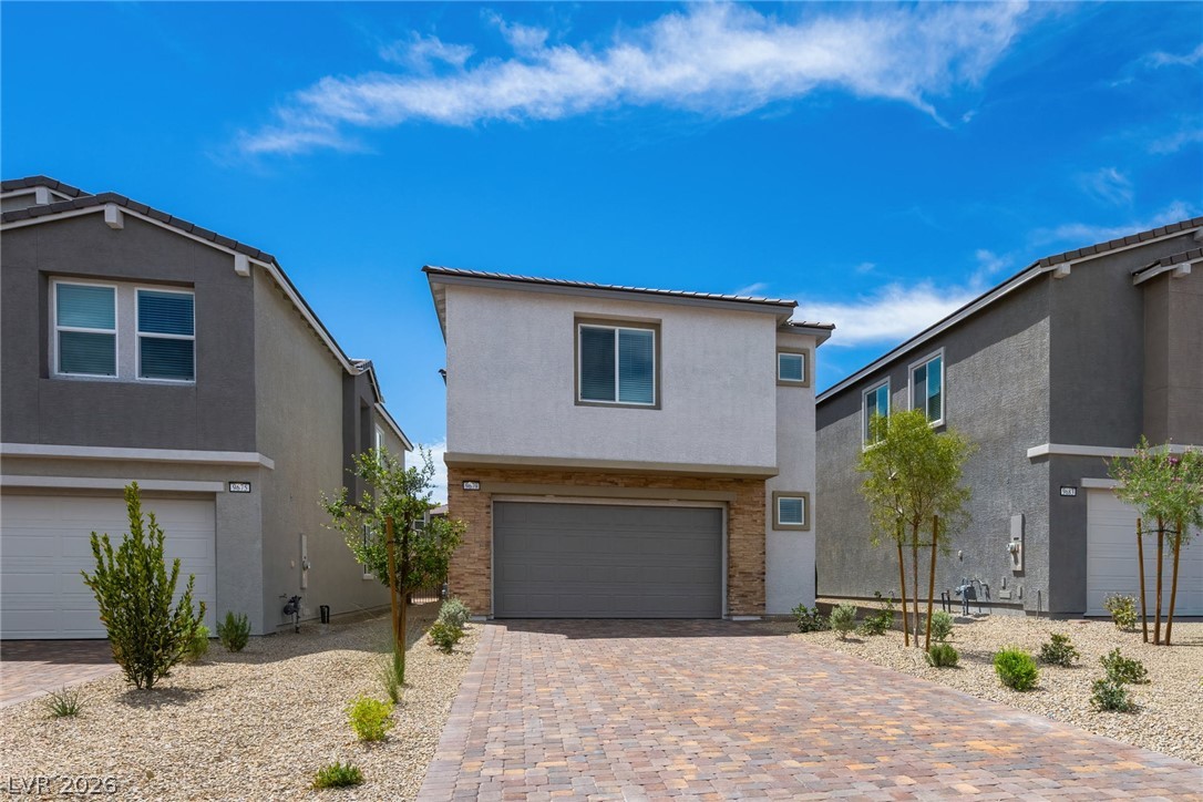 9679 Wild Rock Court Property Photo 2