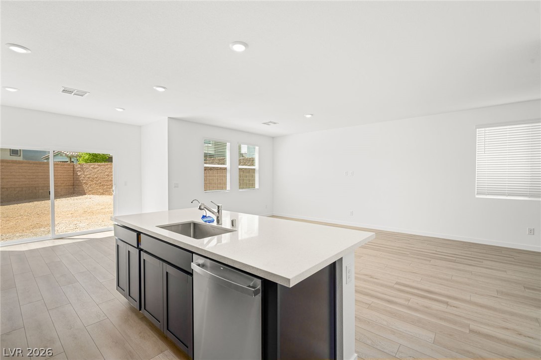 9679 Wild Rock Court Property Photo 8