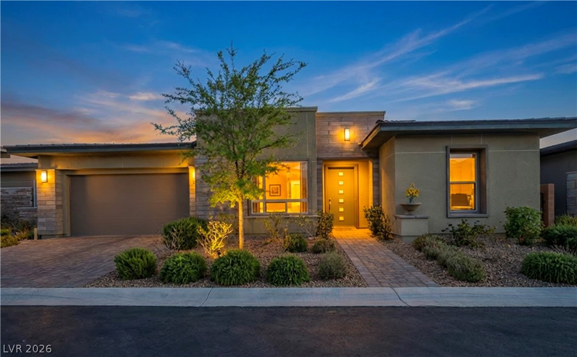 6706 Desert Crimson Street Property Photo 1