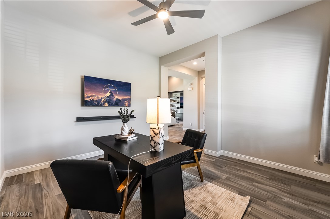 6706 Desert Crimson Street Property Photo 12
