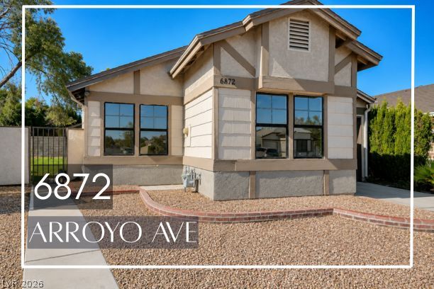 6872 Arroyo Avenue Property Photo 1