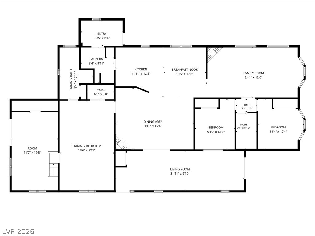 2920 West Charleston Park Avenue Property Photo 34