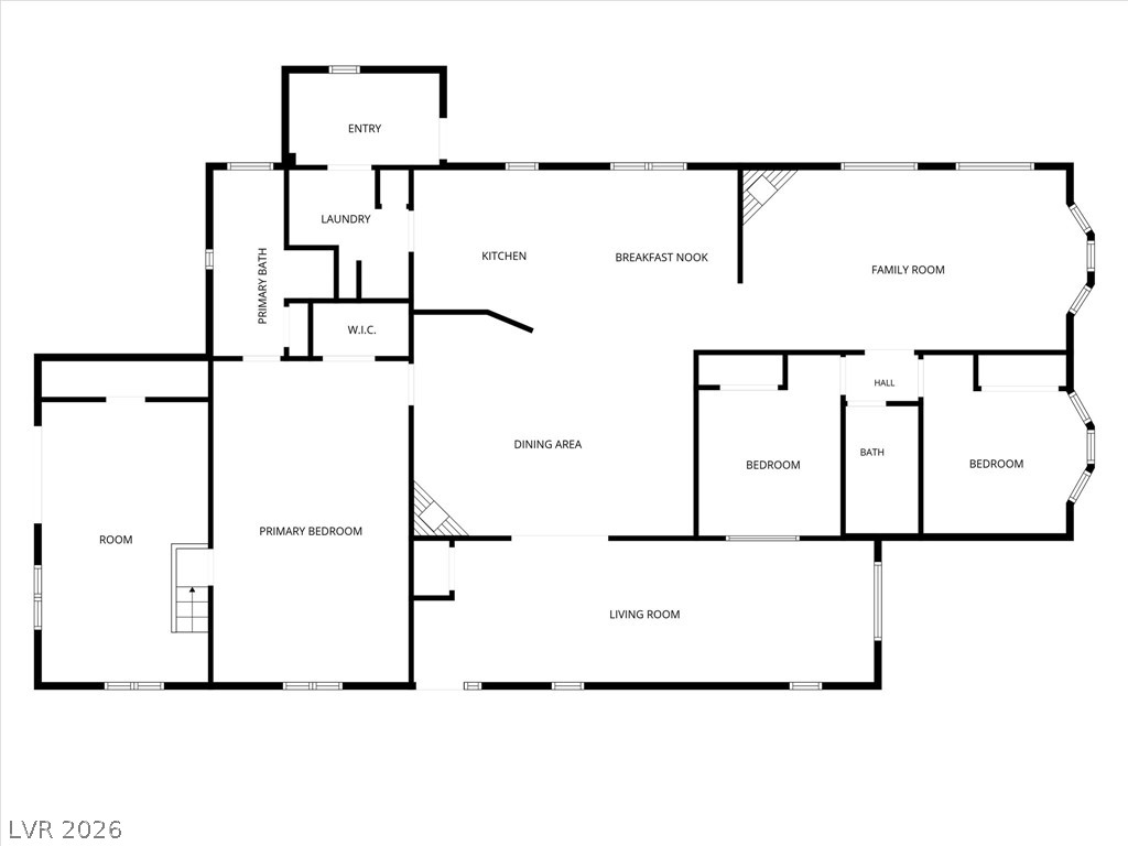 2920 West Charleston Park Avenue Property Photo 35