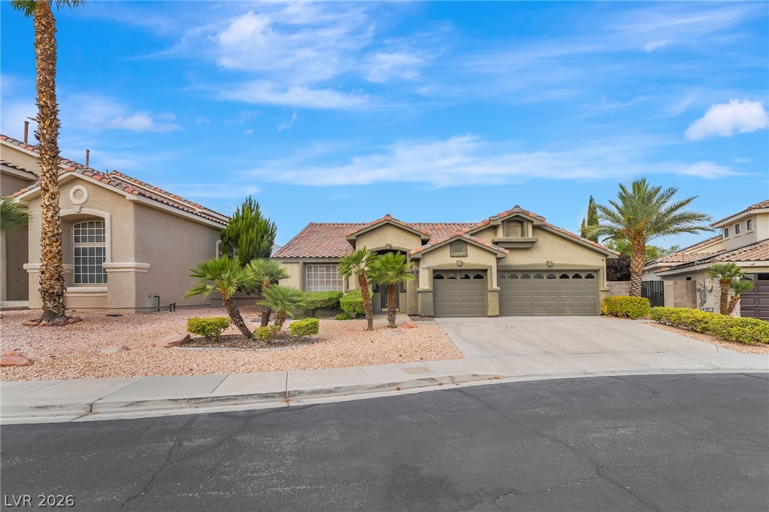 1299 Echo Creek Street Property Photo 1