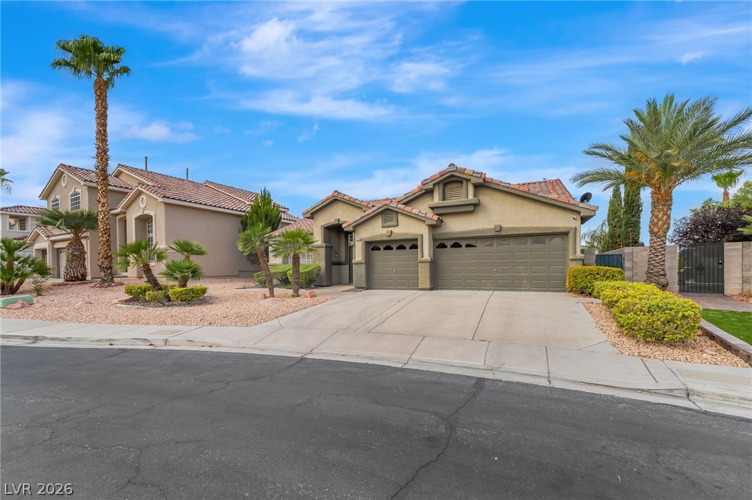 1299 Echo Creek Street Property Photo 2