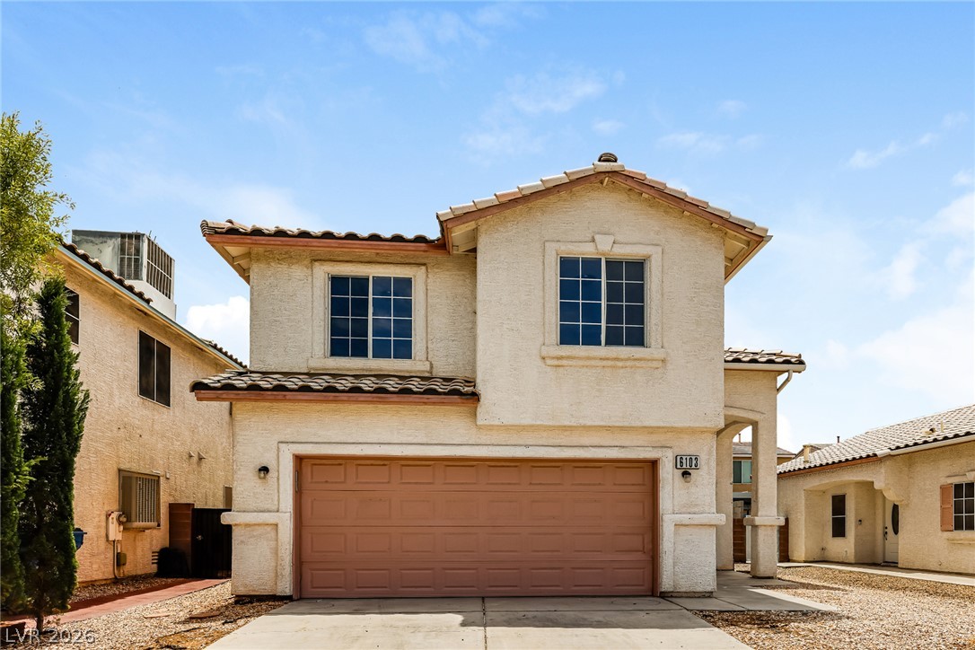 6103 Peach Orchard Road Property Photo 1