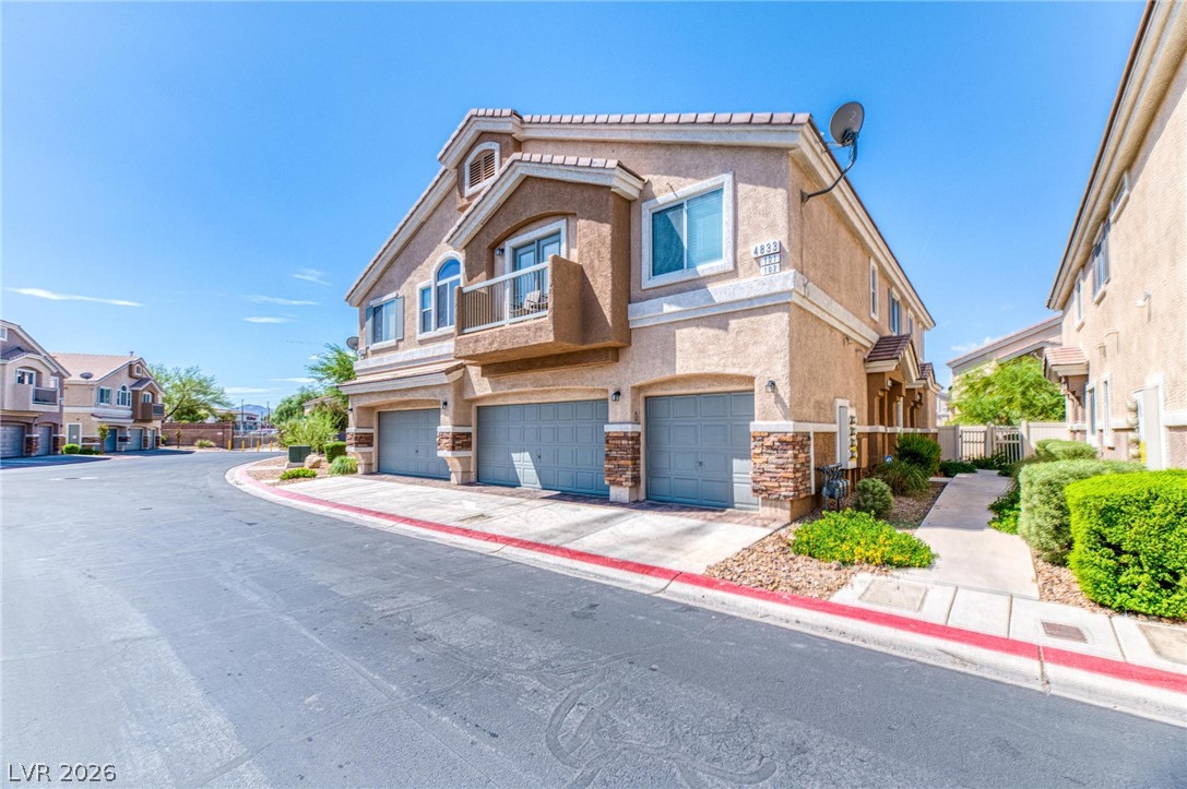 4833 Straight Flush Drive 102 Property Photo 1