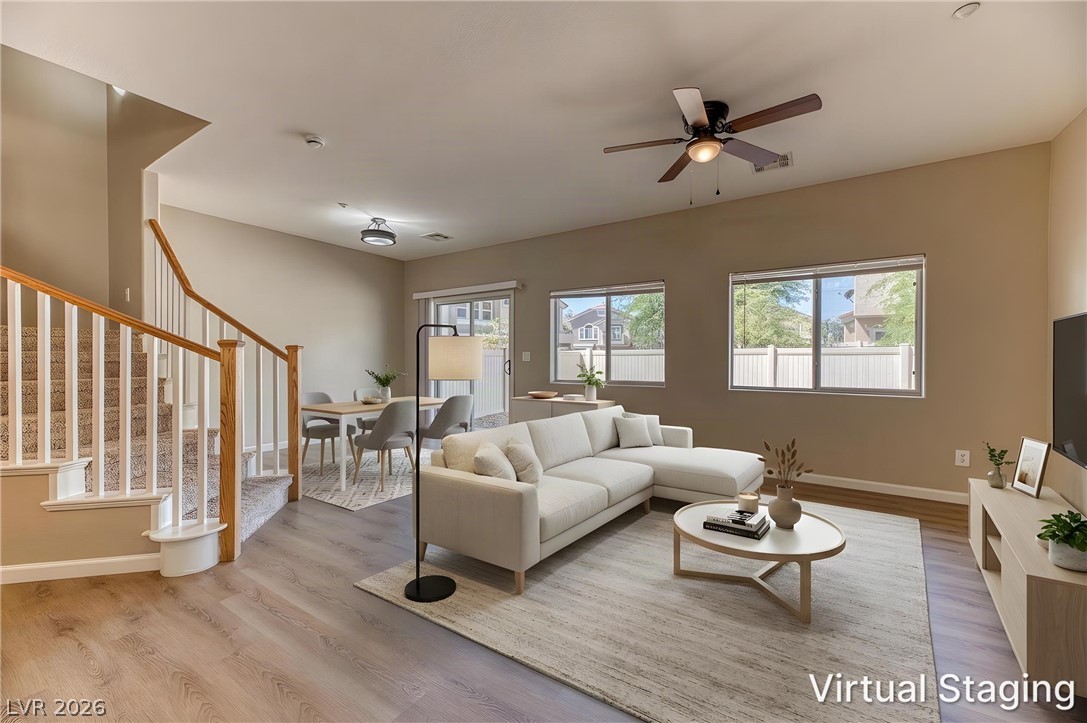 4833 Straight Flush Drive 102 Property Photo 4