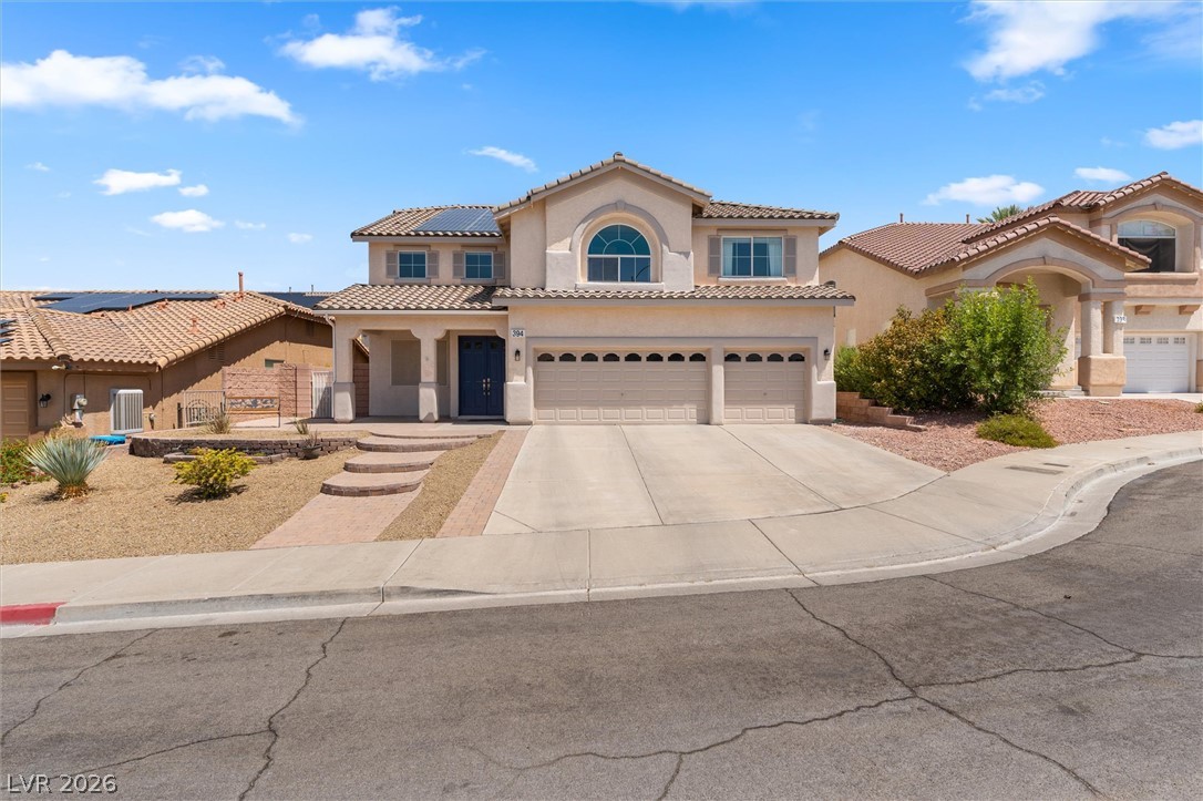 394 Glocker Court Property Photo 1
