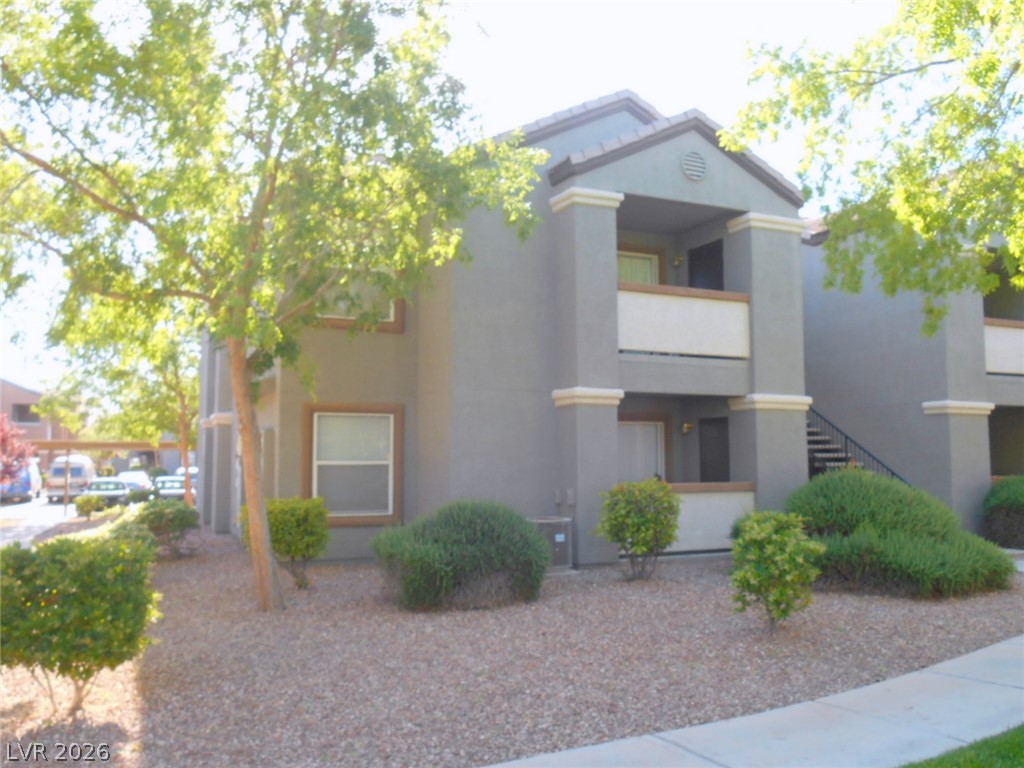 555 SILVERADO RANCH Boulevard 1073 Property Photo 1
