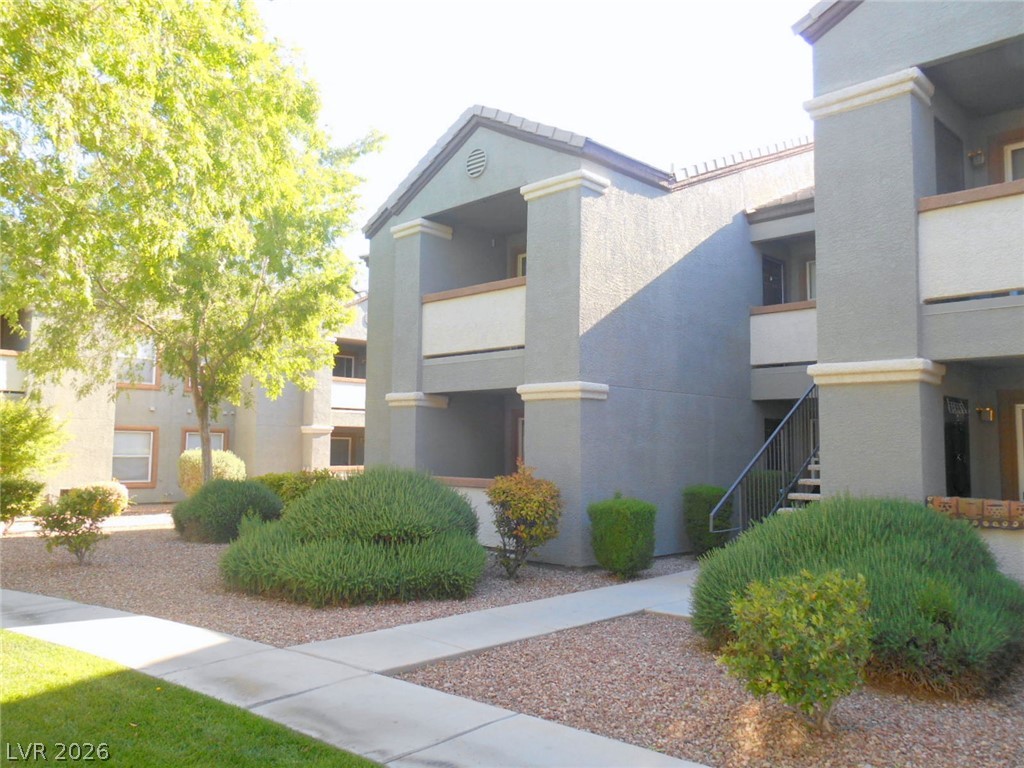 555 Silverado Ranch Boulevard 1073 Property Photo 2