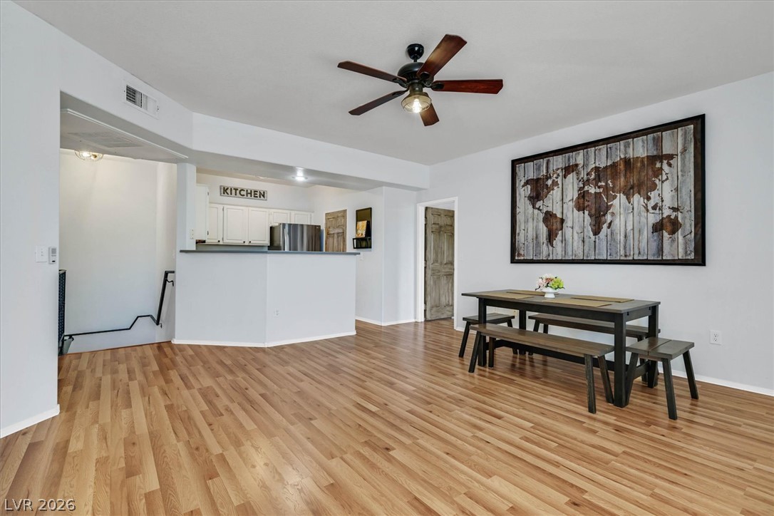 8555 West Russell Road 2069 Property Photo 17