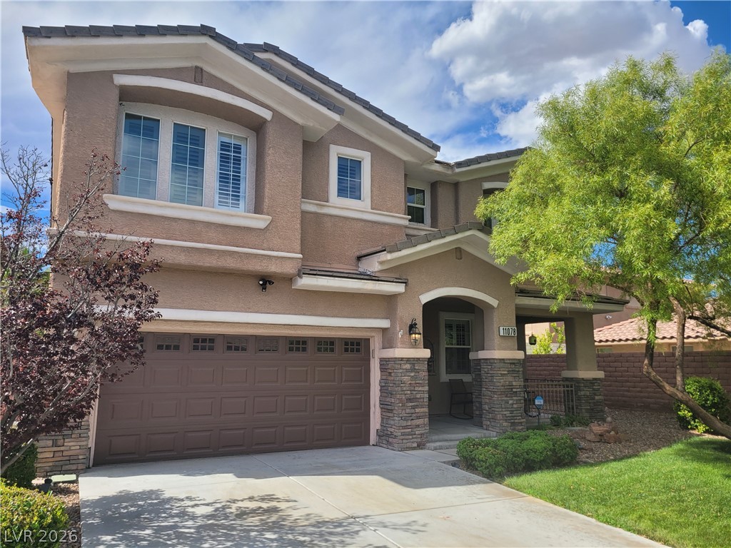 11078 Village Crest Lane Property Photo 1