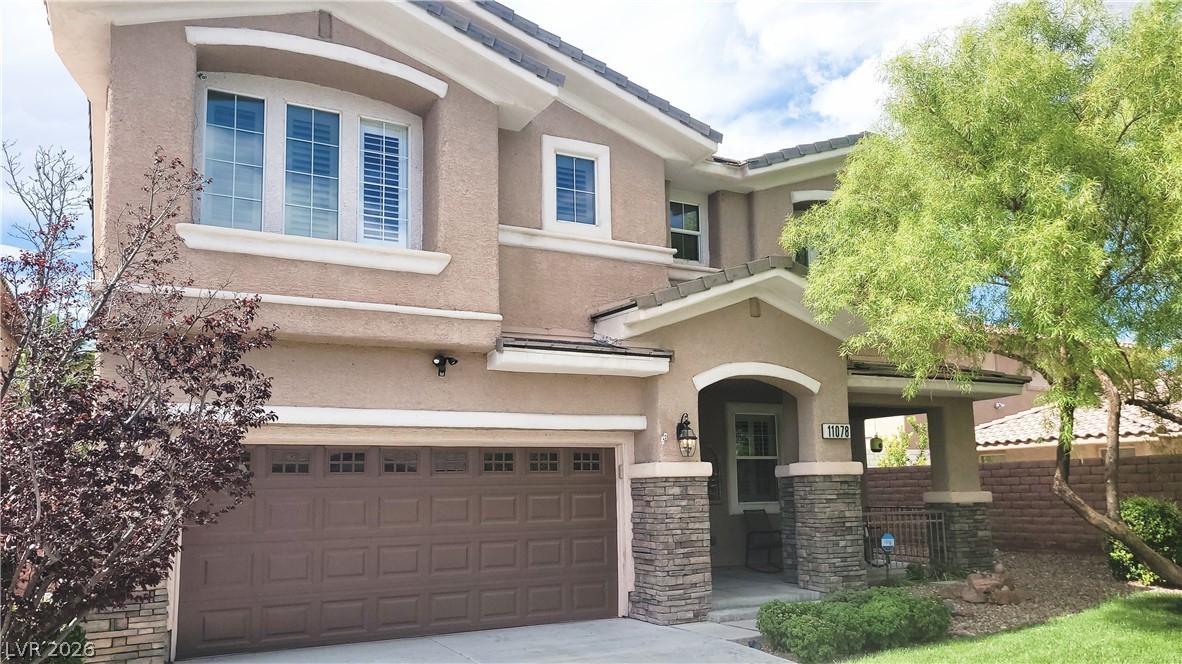 11078 Village Crest Lane Property Photo 2