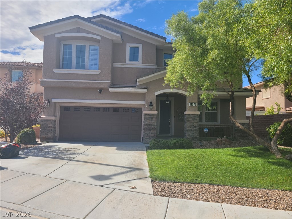 11078 Village Crest Lane Property Photo 4