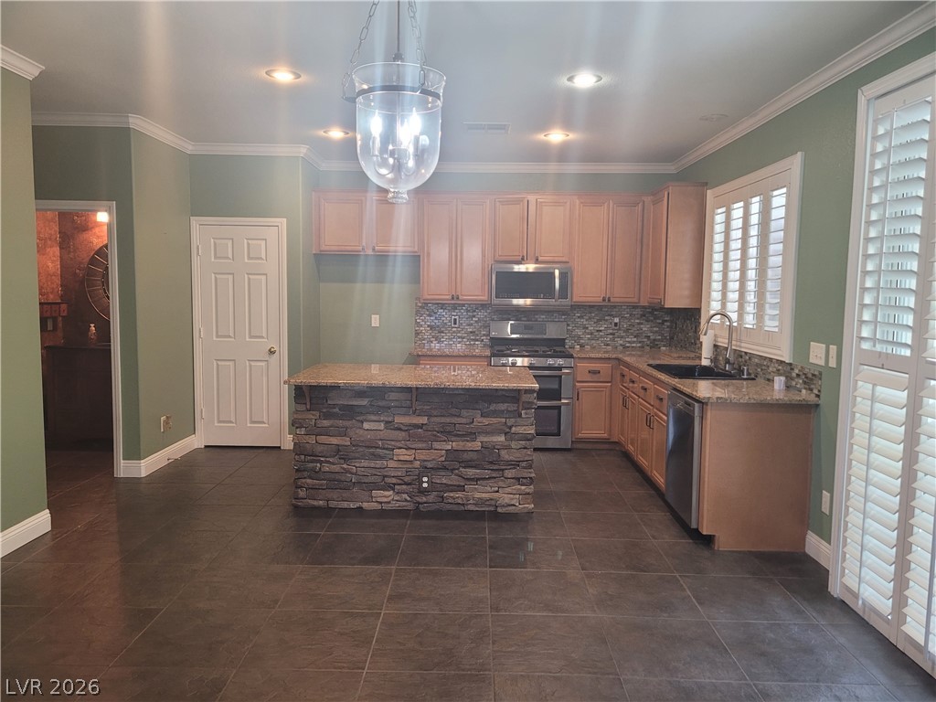11078 Village Crest Lane Property Photo 11