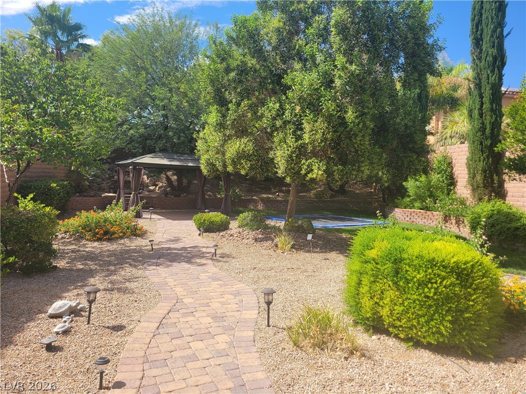 11078 Village Crest Lane Property Photo 41